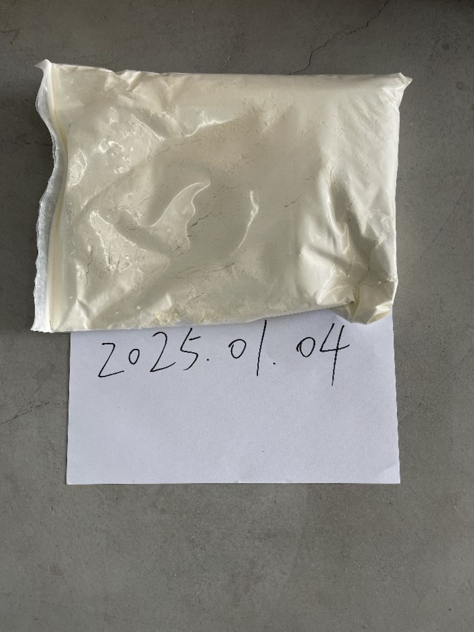Adb/6cl raw material 